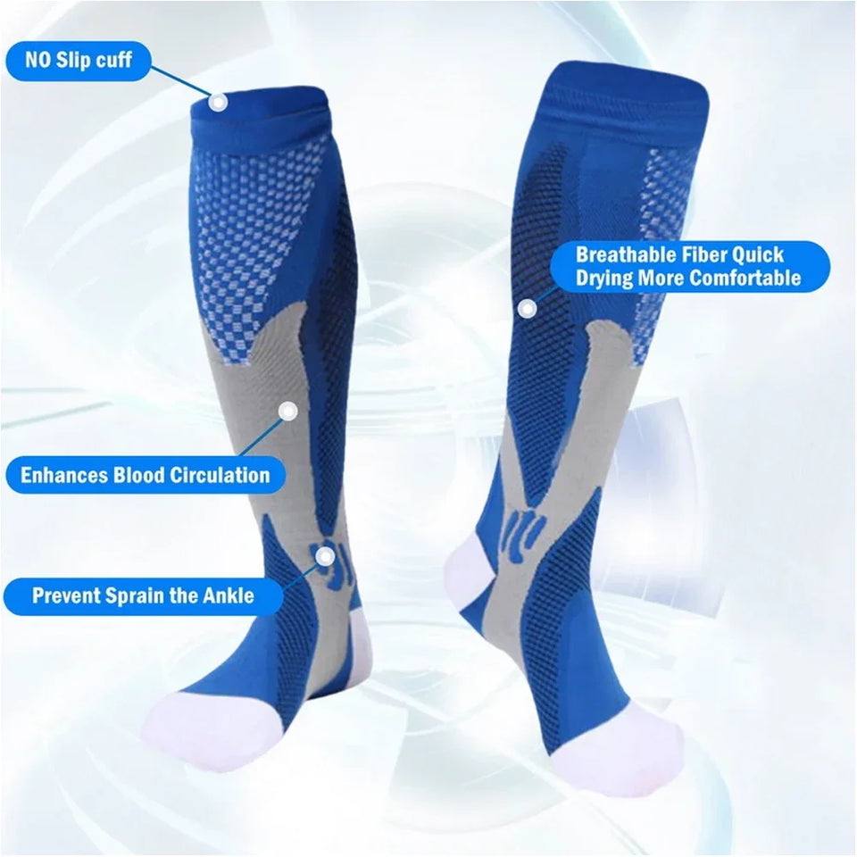 LegEase Compression Socks Varicose Veins Compression