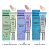 Achieve Effortless Radiance 50% OFF- Hydrating CC Cream Foundation with Centella Asiatica
