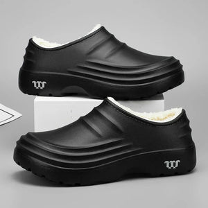 Torrey Healthy Clogs