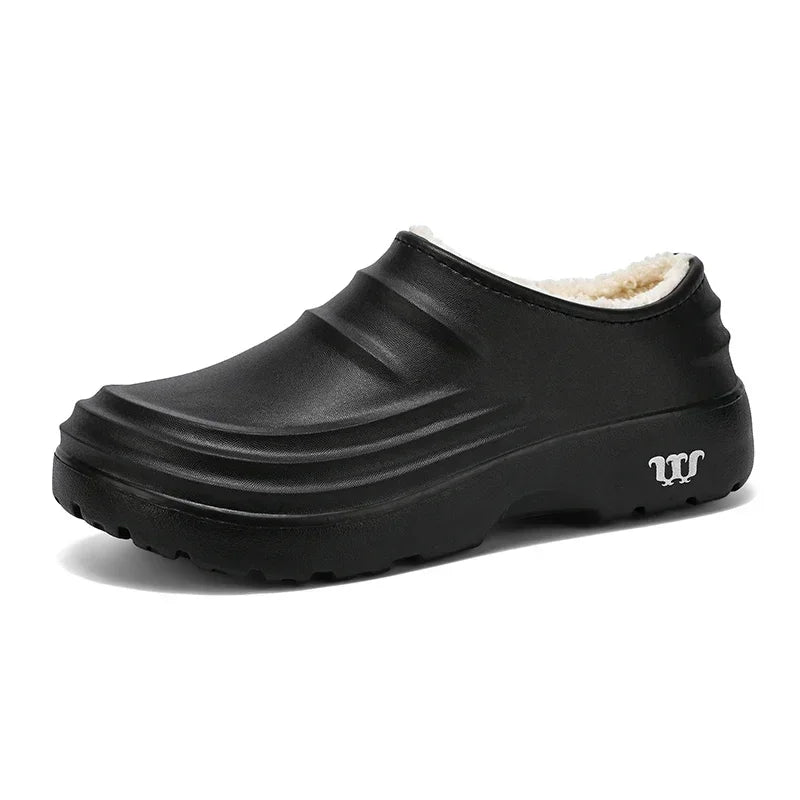Torrey Healthy Clogs