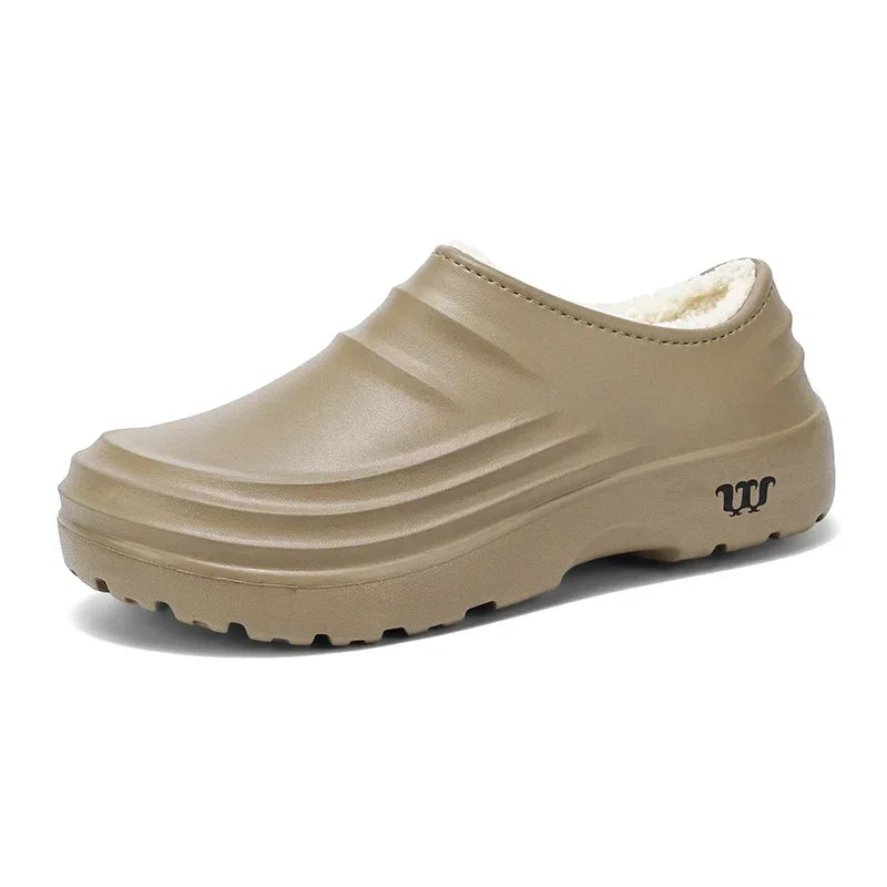Torrey Healthy Clogs