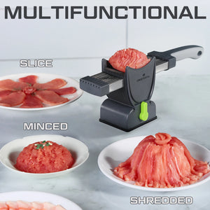 Manual Meat Cutter for Kitchen - Simplr Deals enjoy 50% Off Today!