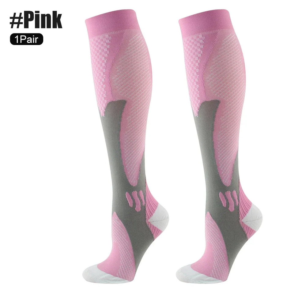 LegEase Compression Socks Varicose Veins Compression