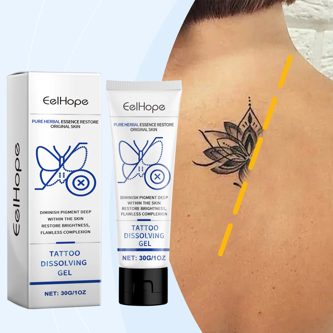 Tattoo Dissolving Gel - Simplr Deals enjoy 50% Off Today!