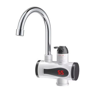 Instant Electric Water Heater Faucet