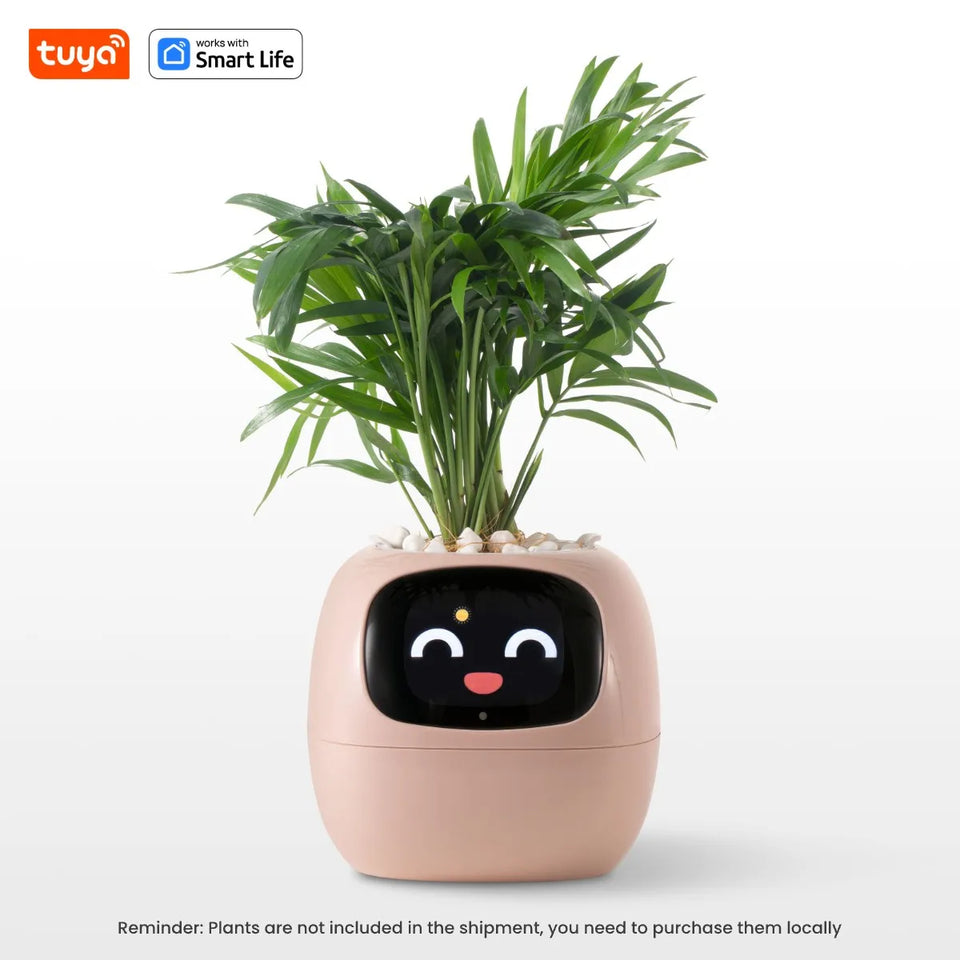 Smart Pet Planter - Simplr Deals enjoy 50% Off Today!