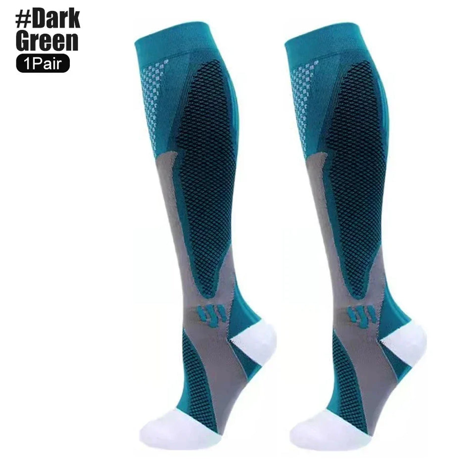LegEase Compression Socks Varicose Veins Compression