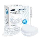 Honex Anti Snoring Mouthpiece Improve Sleep