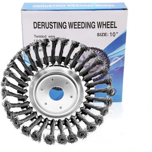 Indestructible Trimmer - Cut everything in seconds