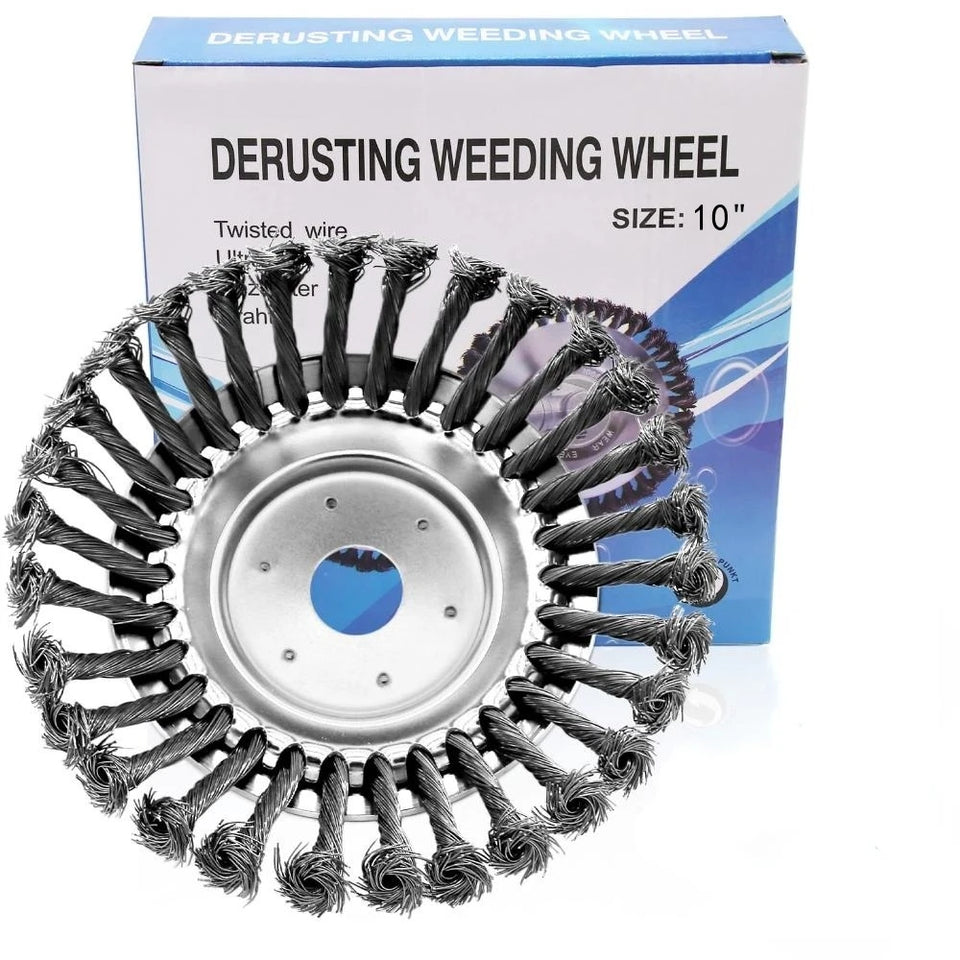 Indestructible Trimmer - Cut everything in seconds