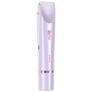 Comfort 2 in 1 Electric Lady Shaver - Simplr Deals enjoy 50% Off Today!