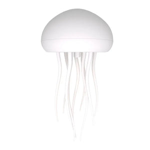 LED gradient swimming jellyfish atmosphere light night light - Simplr Deals enjoy 50% Off Today!