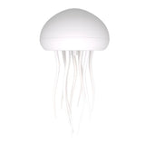 LED gradient swimming jellyfish atmosphere light night light - Simplr Deals enjoy 50% Off Today!