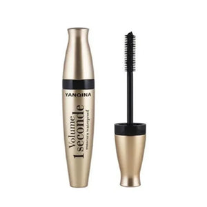 Tubing mascara black & brown duo for lash makeup
