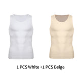 2025 New Version Ionic Shaping Sleeveless Shirt