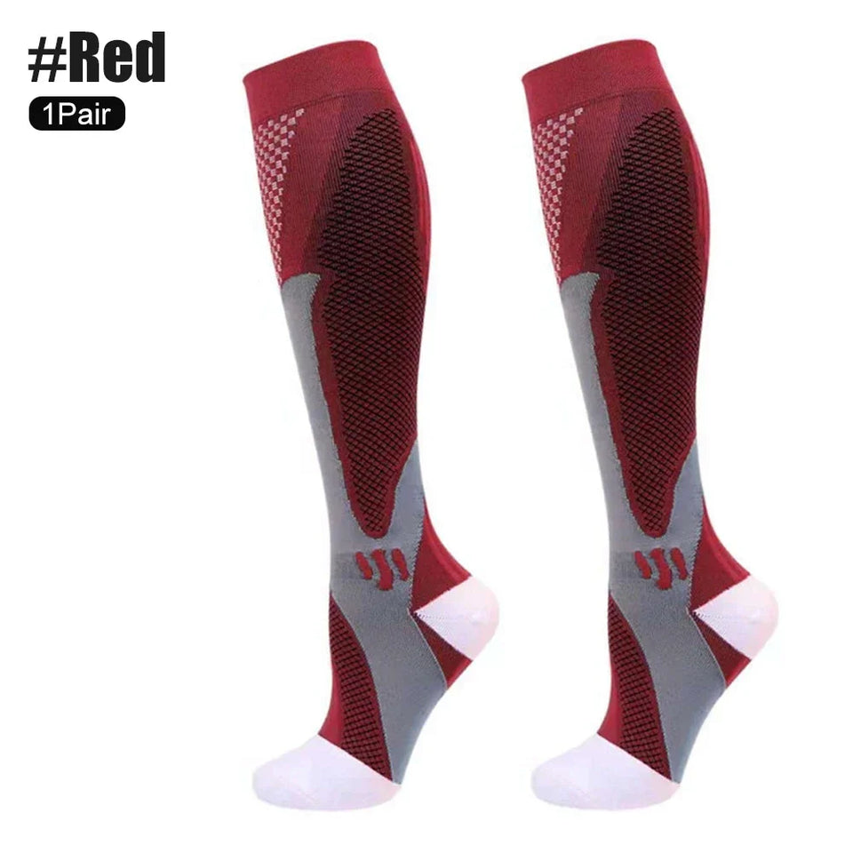 LegEase Compression Socks Varicose Veins Compression