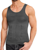 2025 New Version Ionic Shaping Sleeveless Shirt