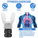 Breathing Flexer Lung Trainer - Simplr Deals enjoy 50% Off Today!