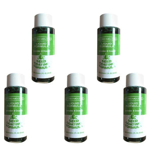 🔥Last Day 49% OFF Green Revive Hydro Seeding Lawn Solution