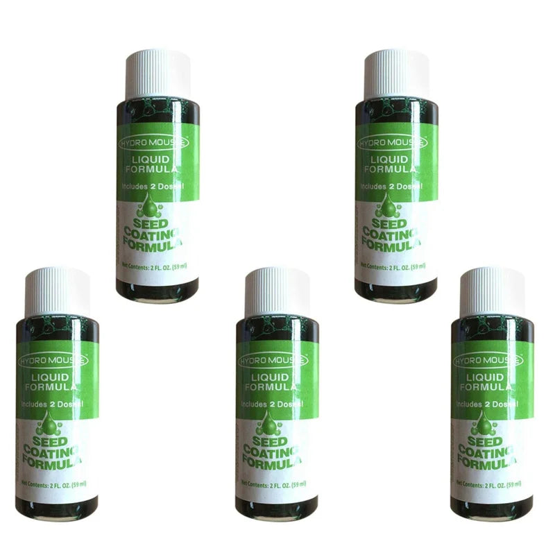 🔥Last Day 49% OFF Green Revive Hydro Seeding Lawn Solution