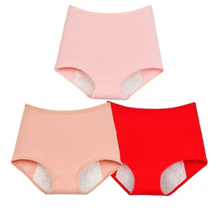 DryGuard Leak-Proof Undies For Bladder Incontinence