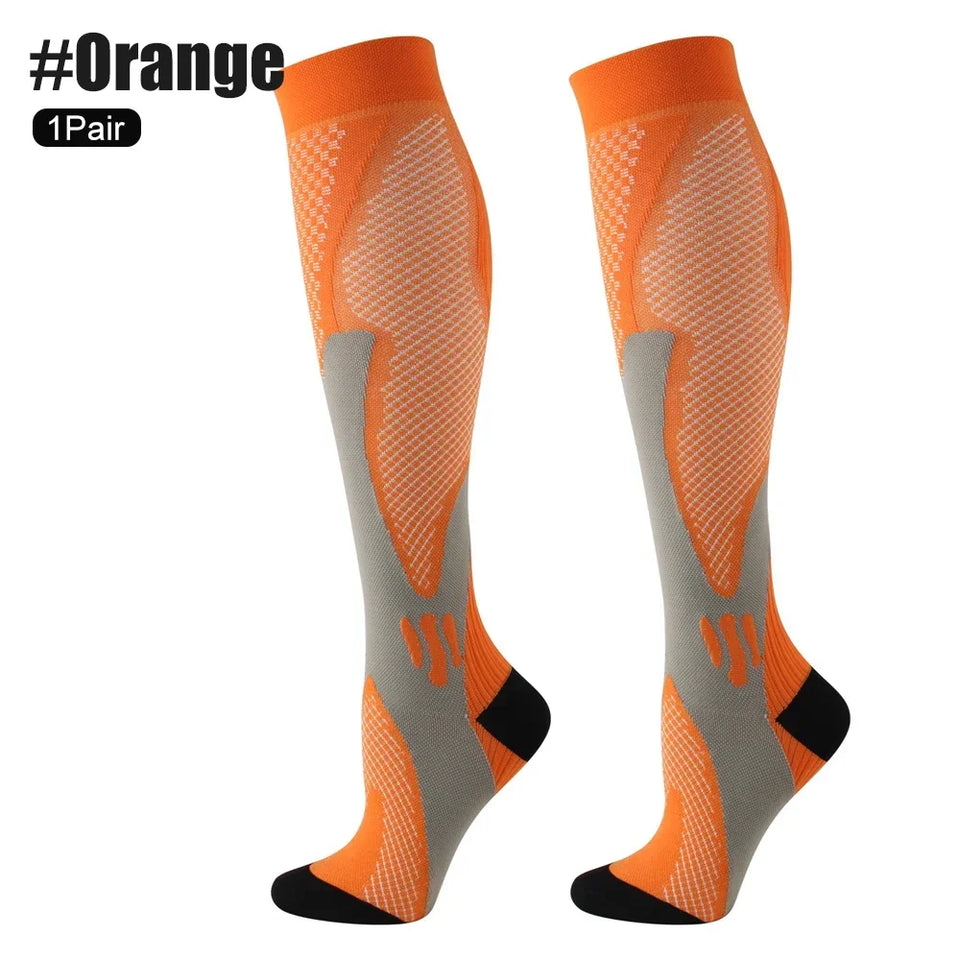 LegEase Compression Socks Varicose Veins Compression