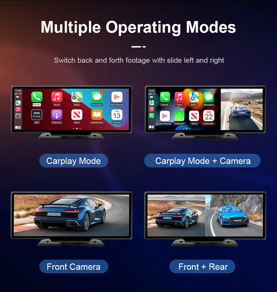 CarTablet Pro Max - Simplr Deals enjoy 50% Off Today!