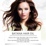 Batana Natural Hair Growth Oil Anti-loss Hair Solution