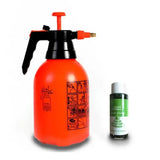 Green Revive Hydro Seeding Lawn Solution