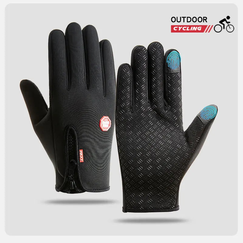 CozyHand – Ultimate Waterproof & Windproof Thermal Gloves - Simplr Deals enjoy 50% Off Today!