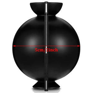 Plant Root Growing Box Reusable Ball Garden 10Pcs