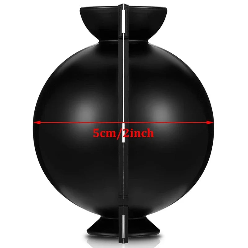 Plant Root Growing Box Reusable Ball Garden 10Pcs