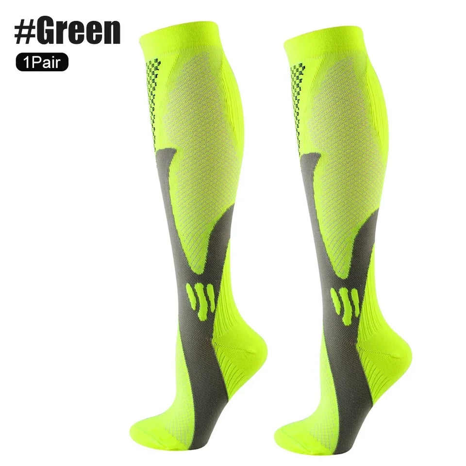 LegEase Compression Socks Varicose Veins Compression