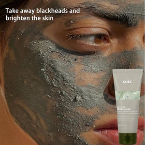 Relief Mud Mask