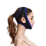 AirFlow Jaw Strap