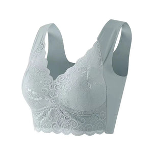 Breathable Anti-Sagging Breasts Bra Anti Saggy