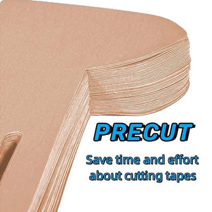 Precut Kinesiology Tape For Knees 50% Off