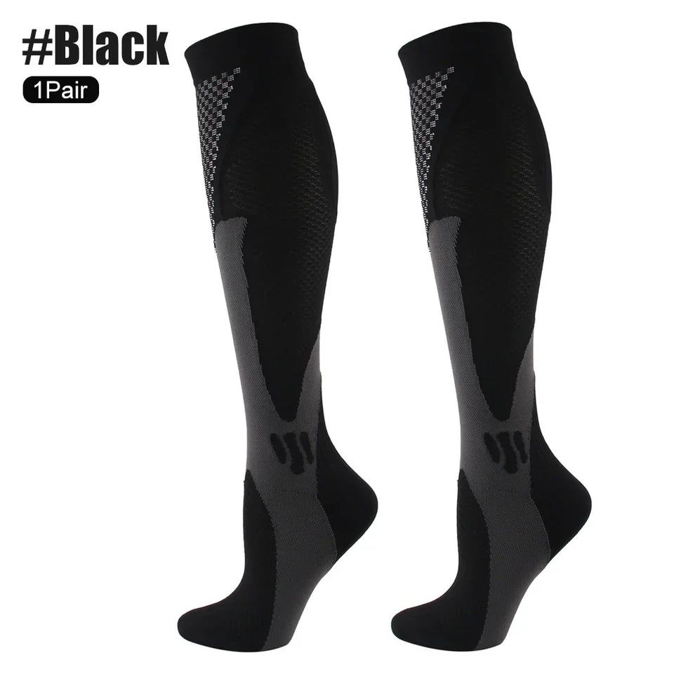 LegEase Compression Socks Varicose Veins Compression