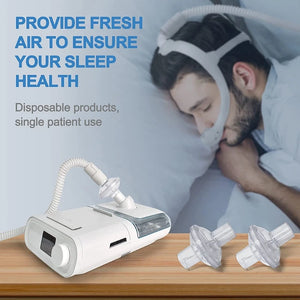 CPAP Bacteria Filter Premium Universal Series