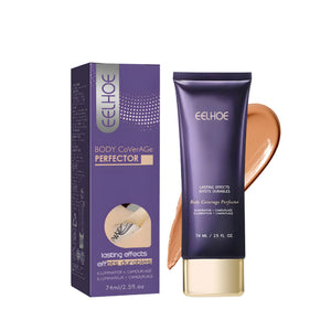 Body Coverage Perfector Waterproof Concealer