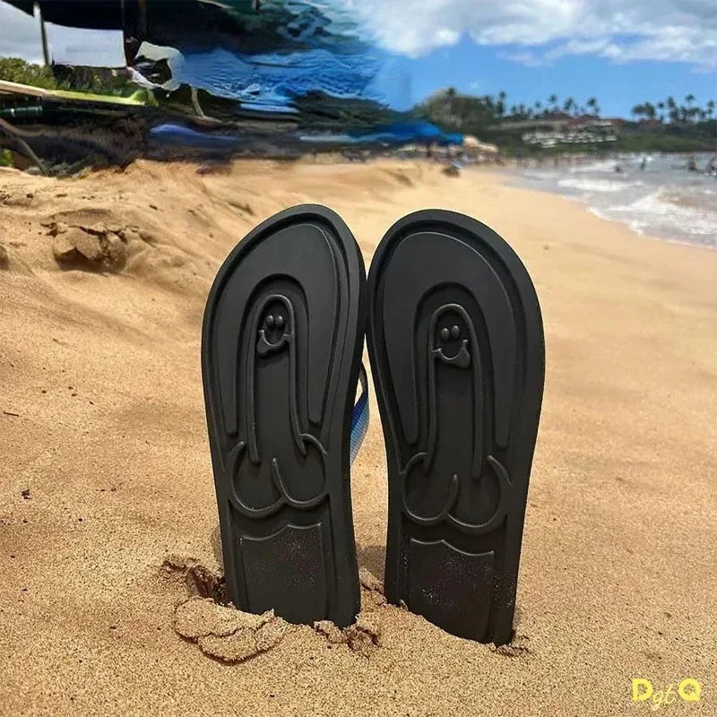 Hidden Penis Flops (🔥Summer Hot Pre-Sale -50% OFF)