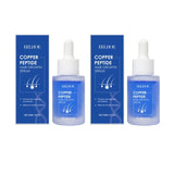 Advanced Copper Peptide Hair Regrowth Formula