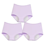 DryGuard Leak-Proof Undies For Bladder Incontinence