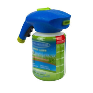 🔥Last Day 49% OFF Green Revive Hydro Seeding Lawn Solution