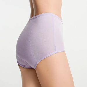 DryGuard Leak-Proof Undies For Bladder Incontinence