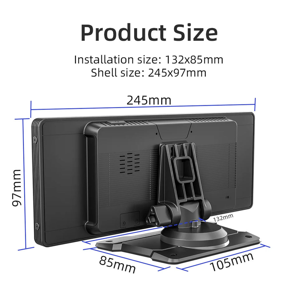 Flexscreen Pro (2025 Model)