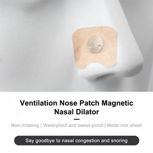 Nasal breathing dilator - Simplr Deals enjoy 50% Off Today!