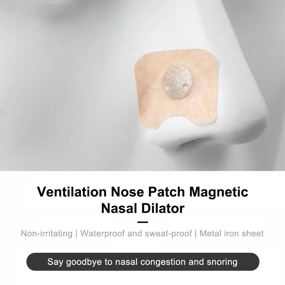 Nasal breathing dilator - Simplr Deals enjoy 50% Off Today!