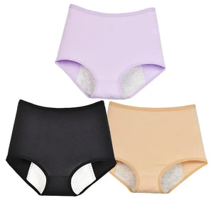 DryGuard Leak-Proof Undies For Bladder Incontinence