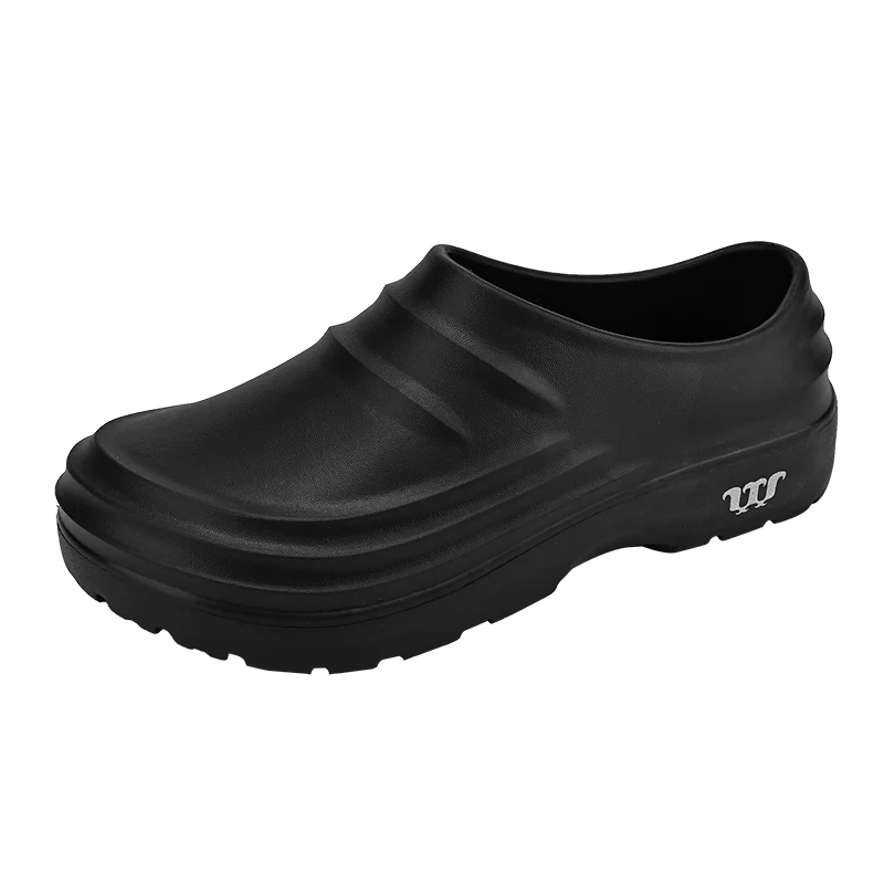 Torrey Healthy Clogs